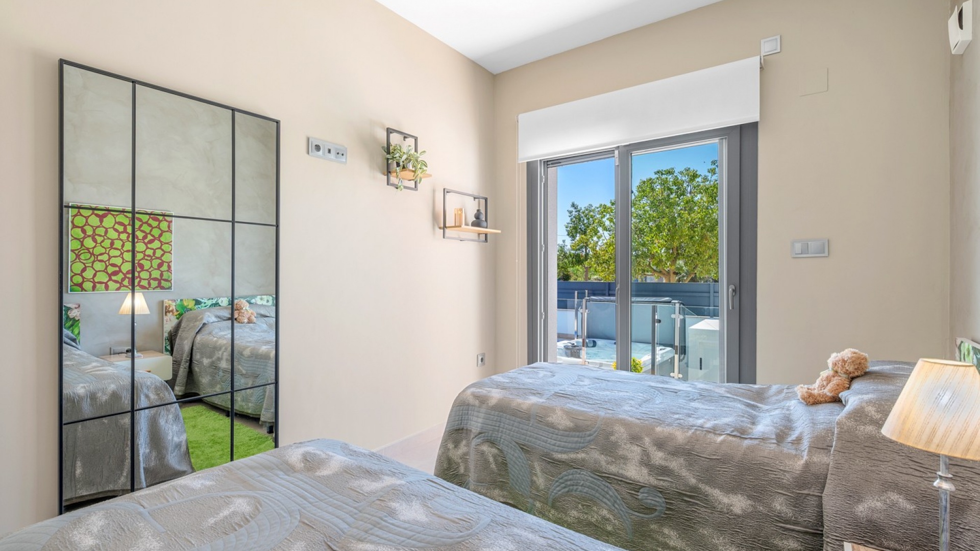 Resale - Townhouse - Formentera del Segura