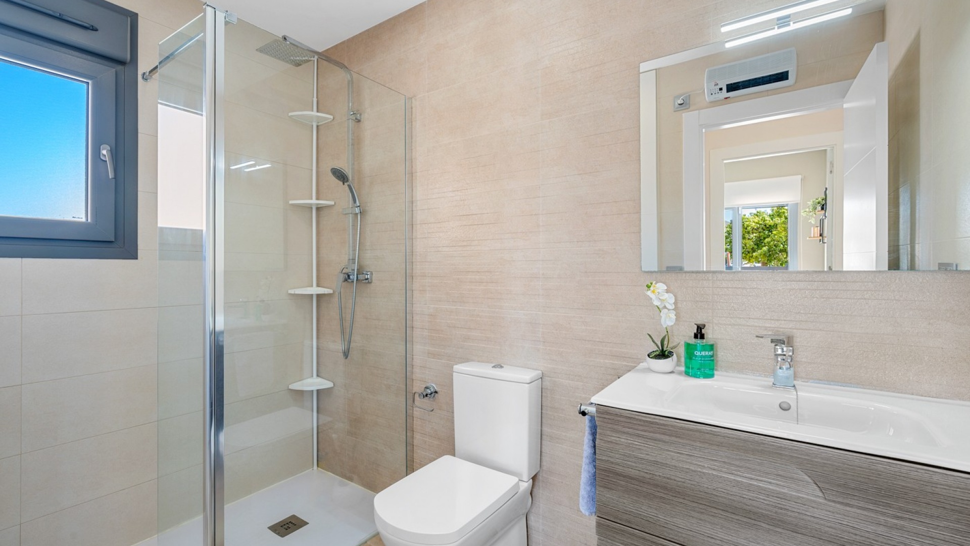 Resale - Townhouse - Formentera del Segura