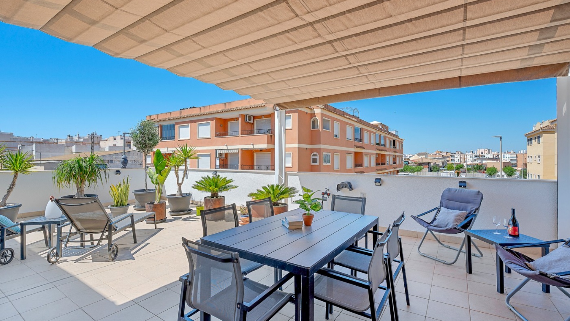 Resale - Townhouse - Formentera del Segura