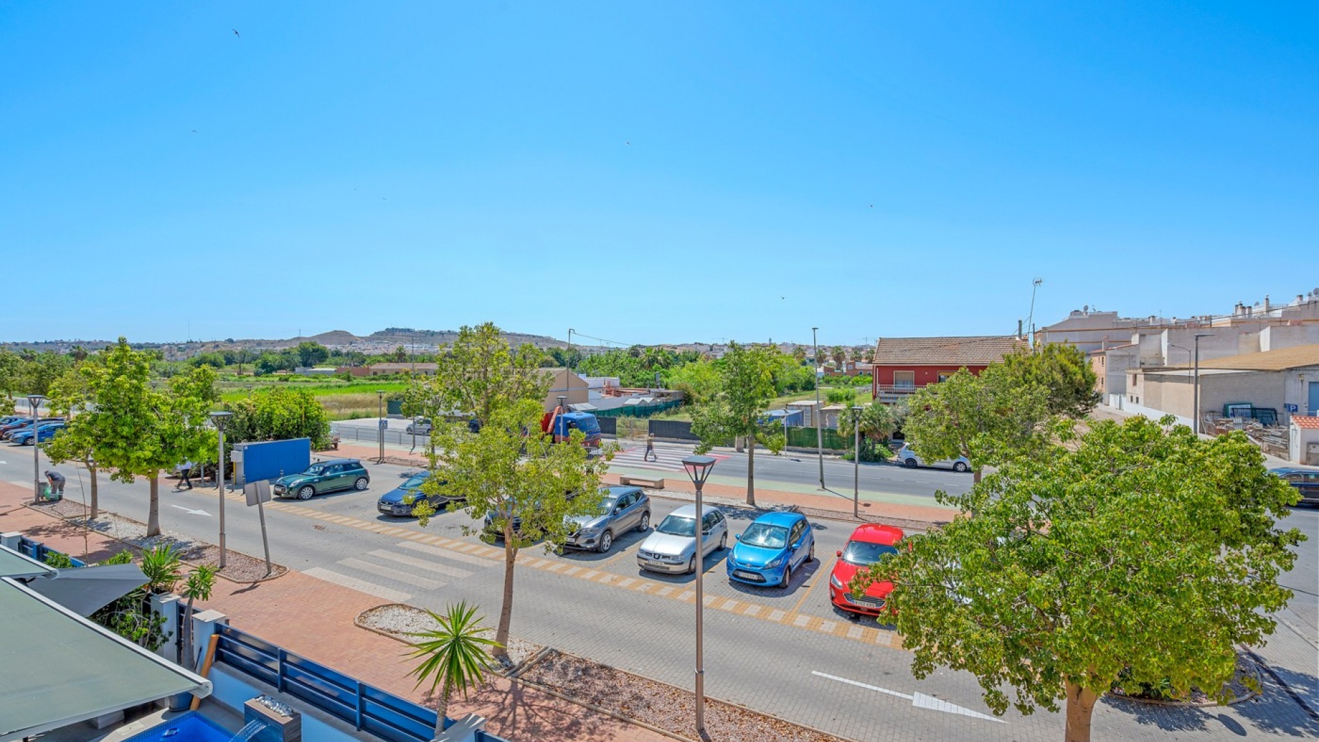 Resale - Townhouse - Formentera del Segura