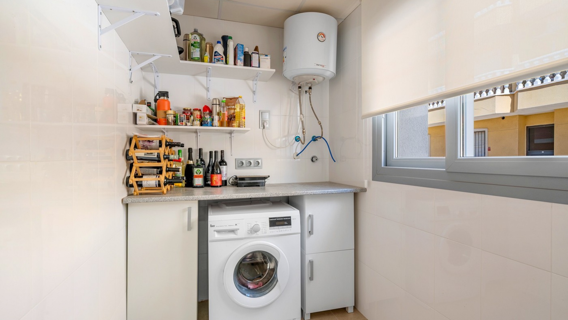 Resale - Townhouse - Formentera del Segura