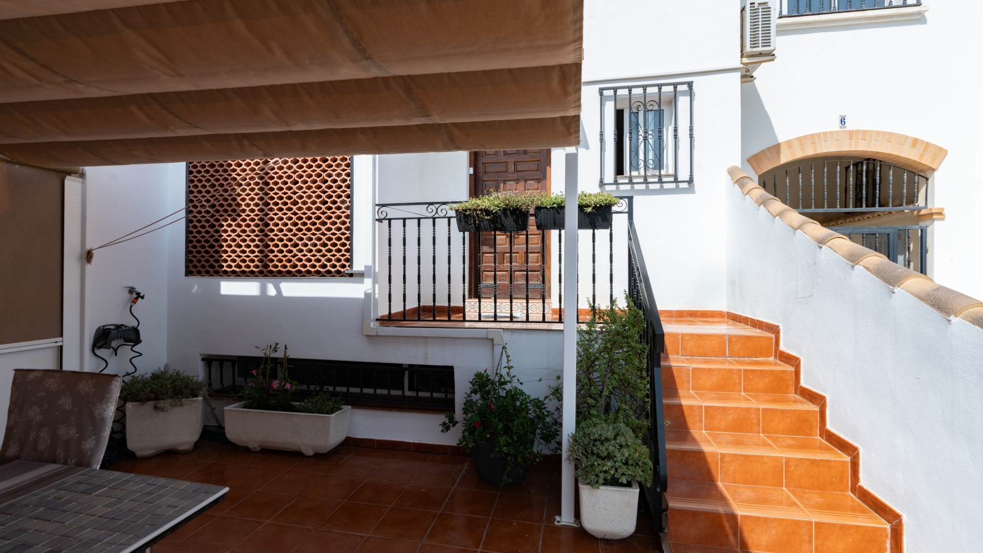 Resale - Townhouse - Gran Alacant