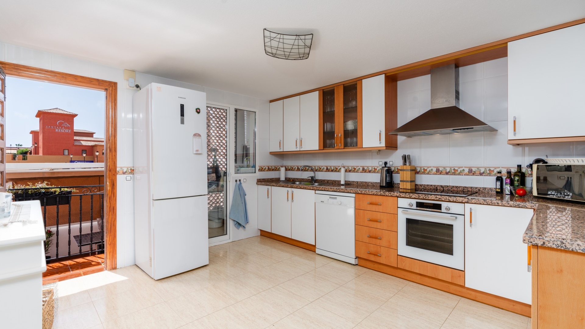 Resale - Townhouse - Gran Alacant