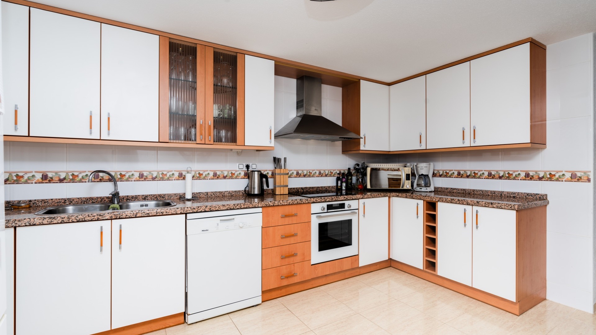 Resale - Townhouse - Gran Alacant