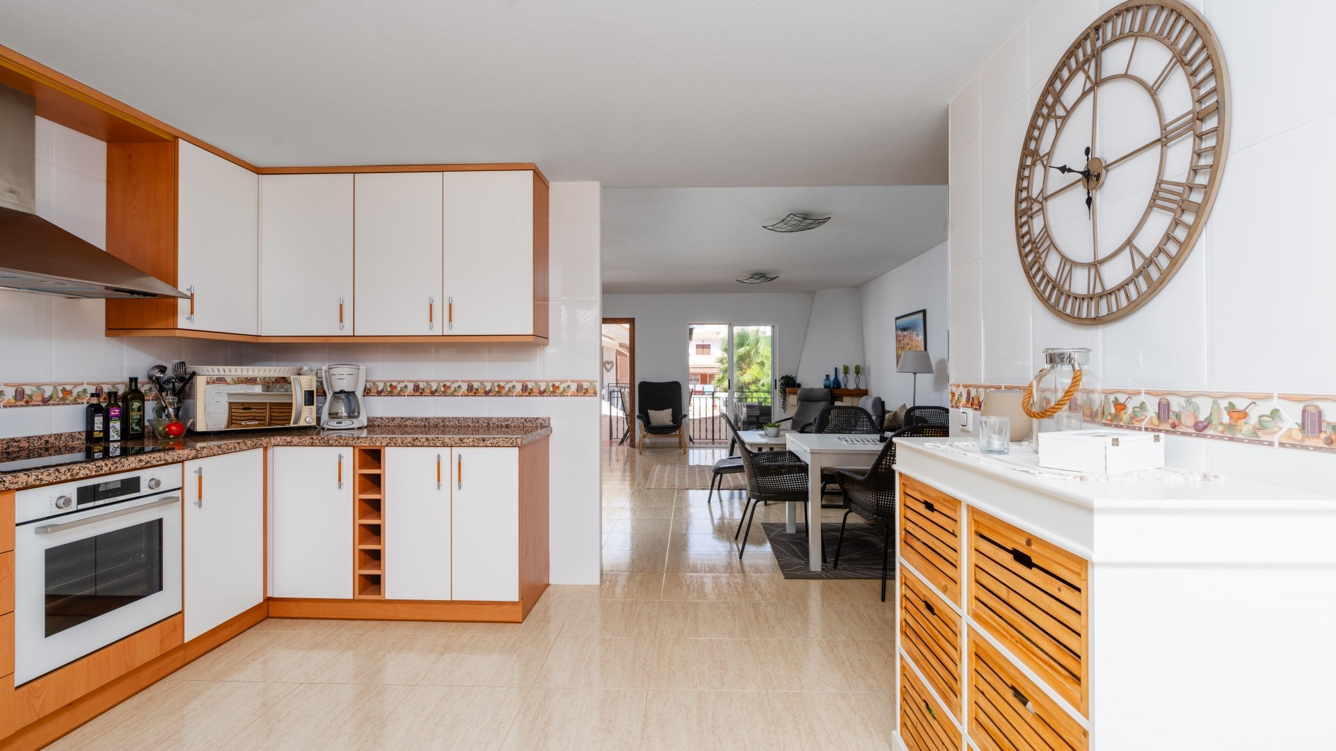 Resale - Townhouse - Gran Alacant