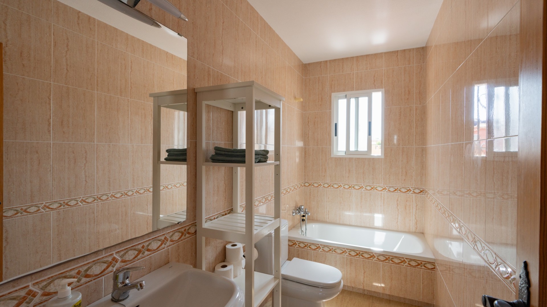 Resale - Townhouse - Gran Alacant