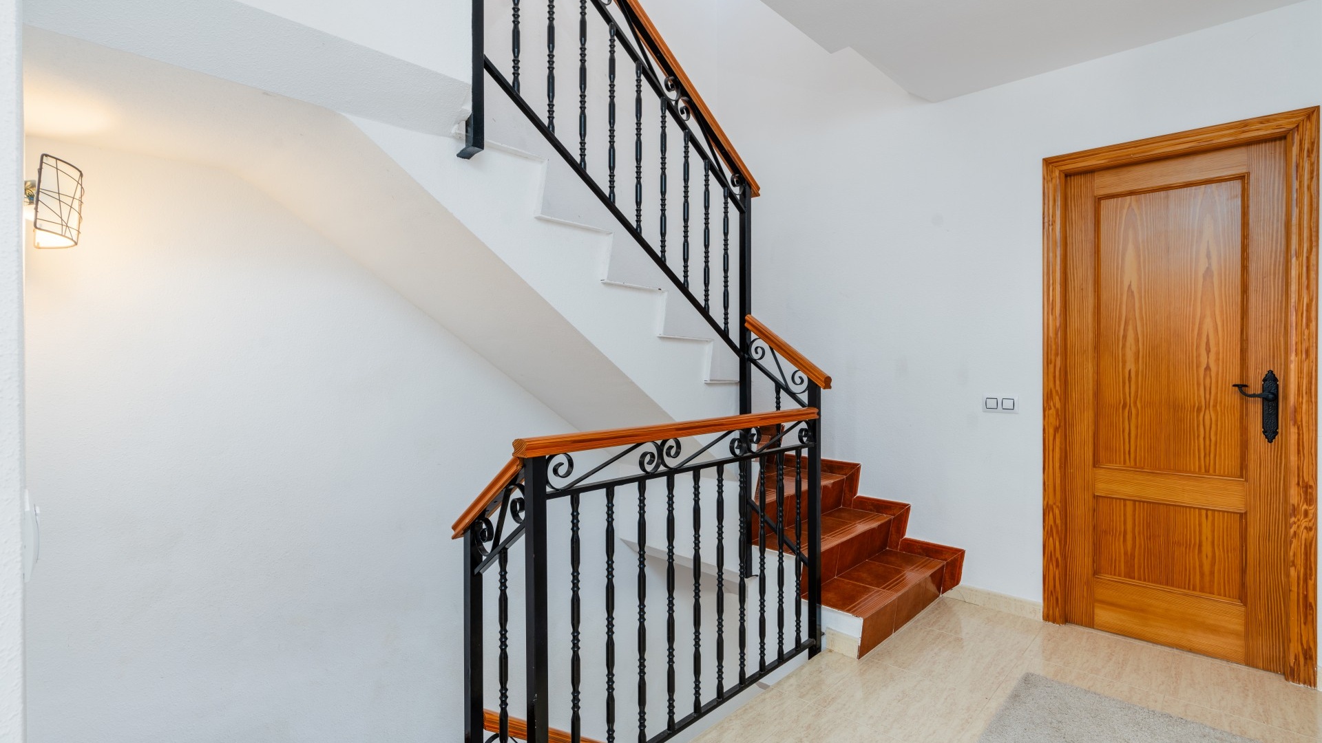 Resale - Townhouse - Gran Alacant