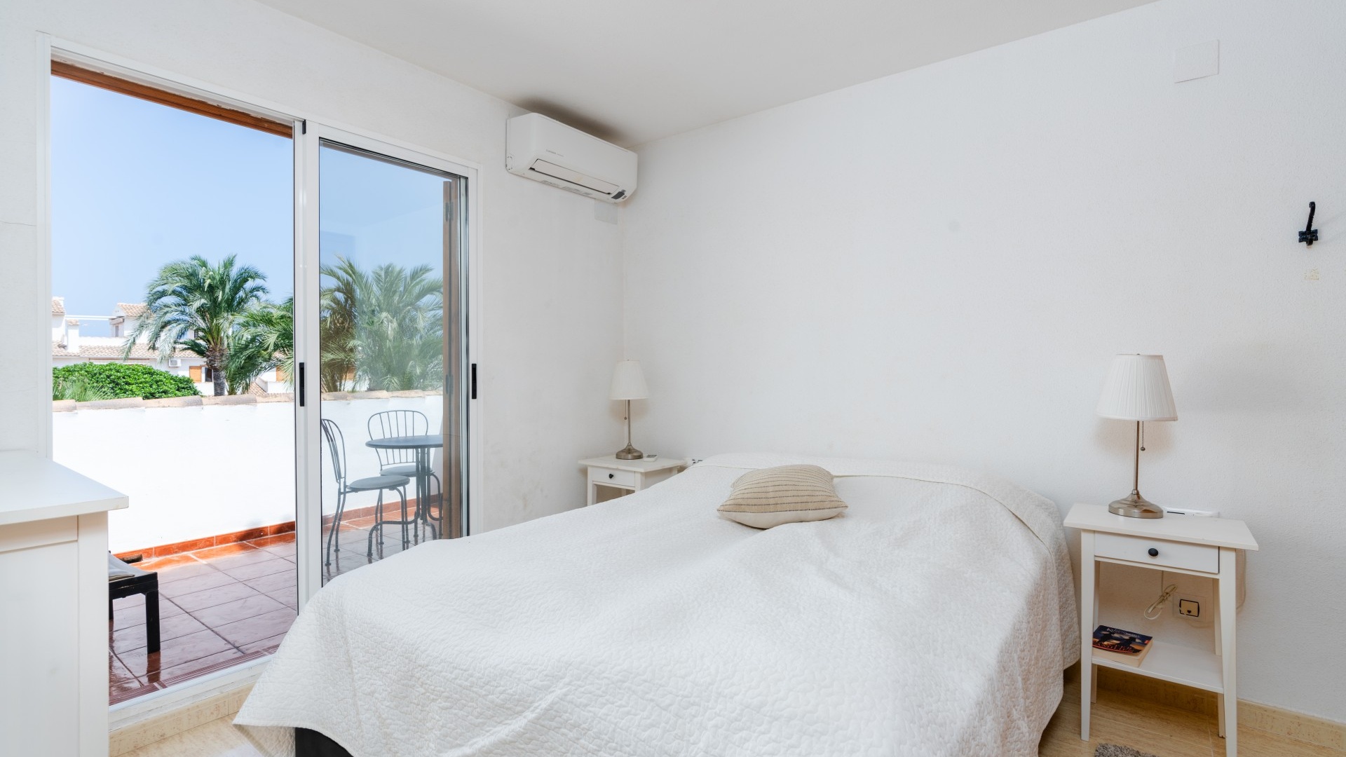 Resale - Townhouse - Gran Alacant