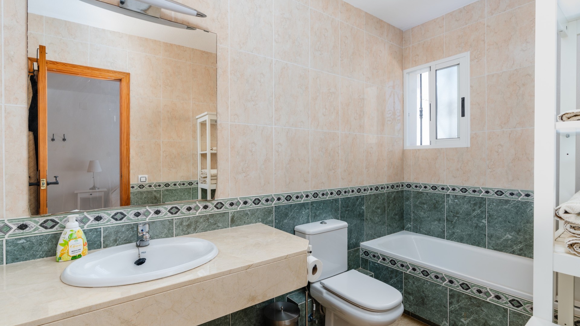 Resale - Townhouse - Gran Alacant