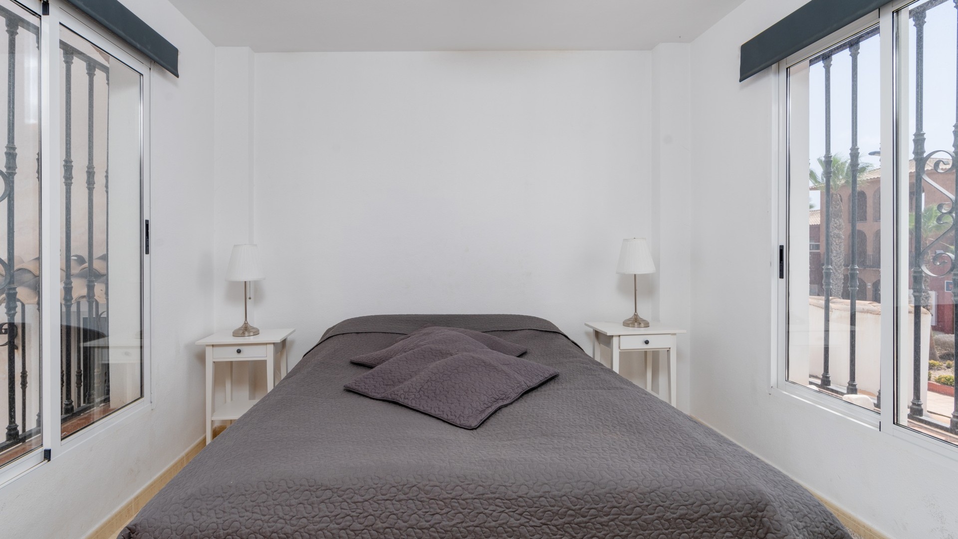 Resale - Townhouse - Gran Alacant