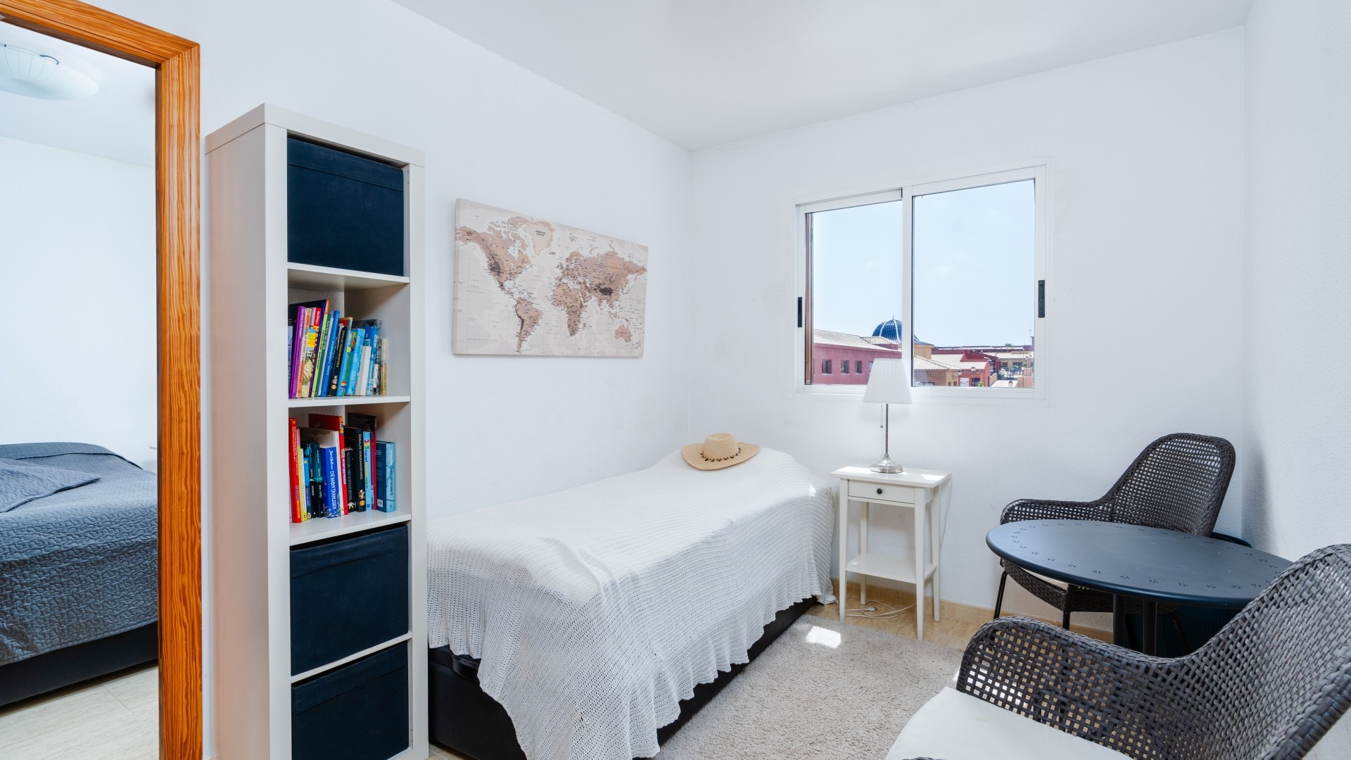 Resale - Townhouse - Gran Alacant