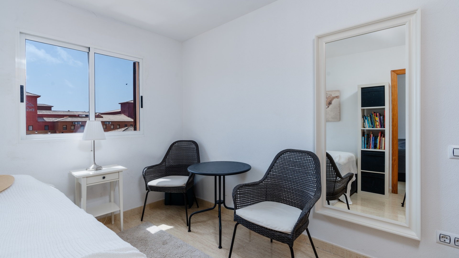 Resale - Townhouse - Gran Alacant