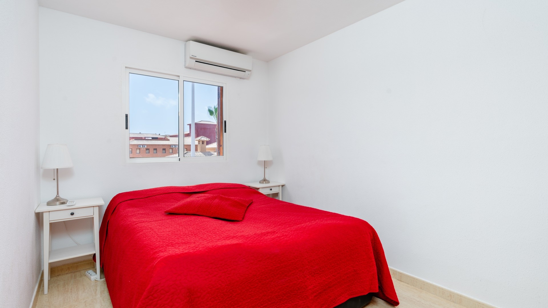 Resale - Townhouse - Gran Alacant