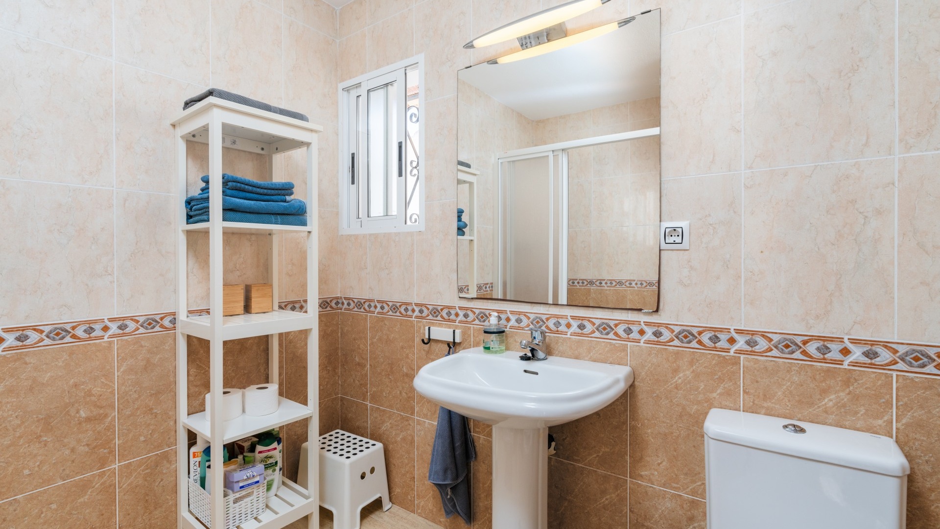 Resale - Townhouse - Gran Alacant