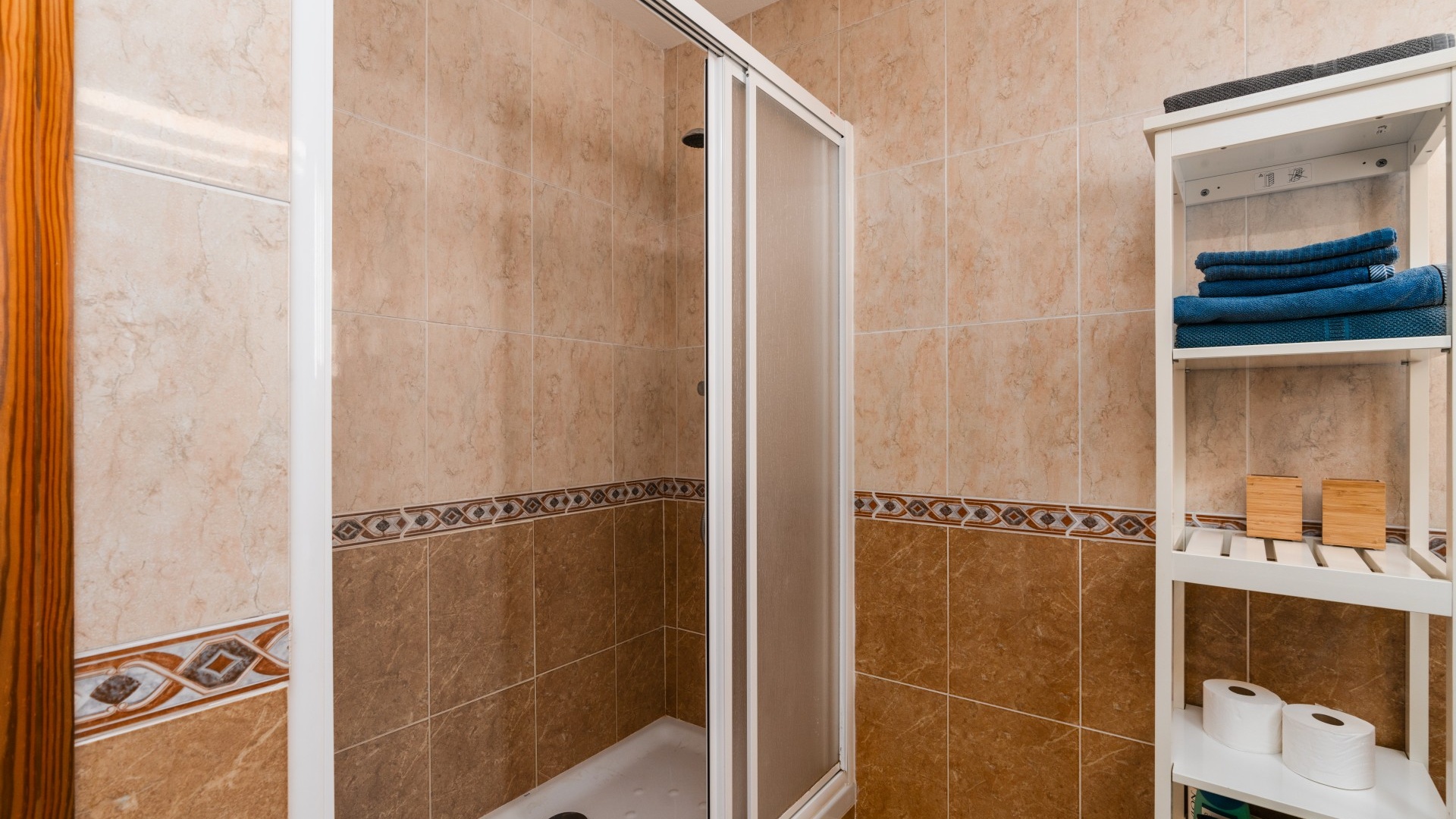 Resale - Townhouse - Gran Alacant