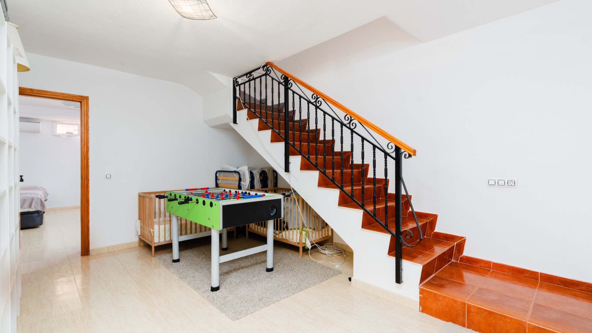 Resale - Townhouse - Gran Alacant