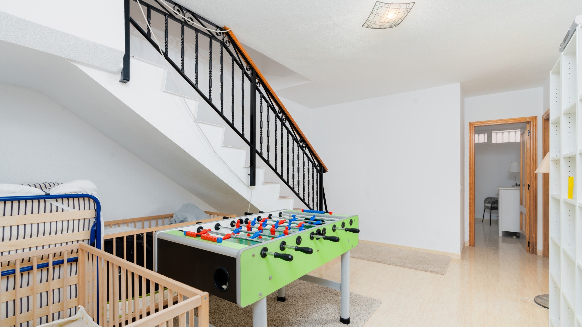 Resale - Townhouse - Gran Alacant