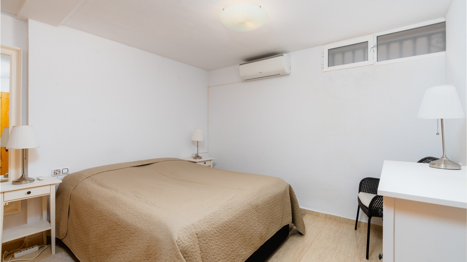 Resale - Townhouse - Gran Alacant