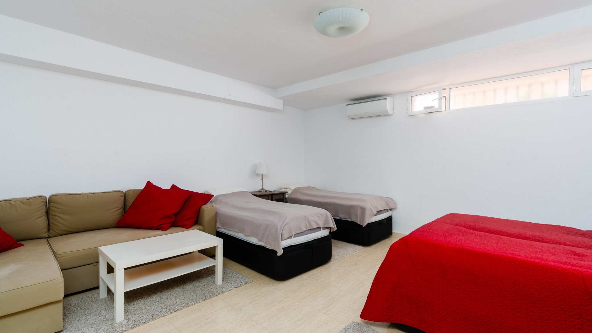 Resale - Townhouse - Gran Alacant