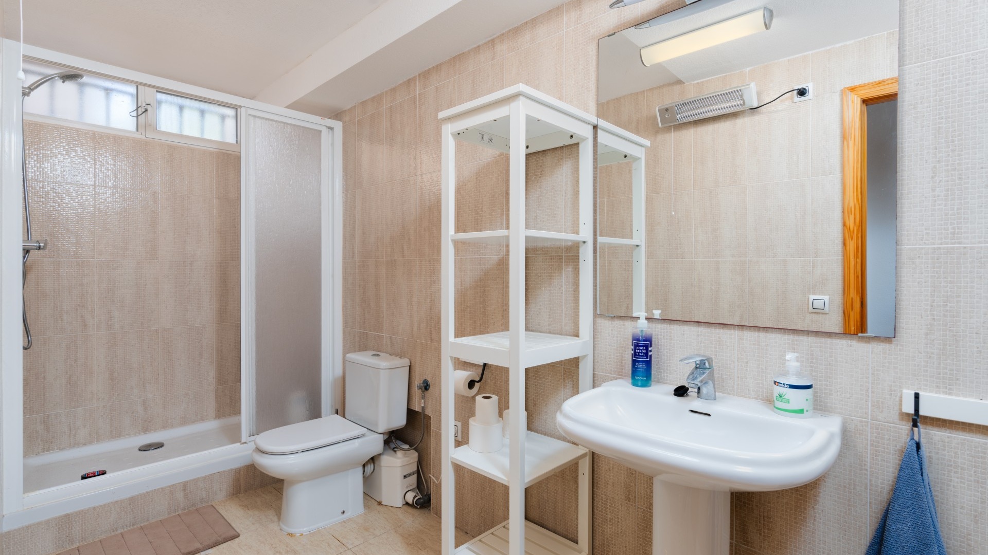 Resale - Townhouse - Gran Alacant