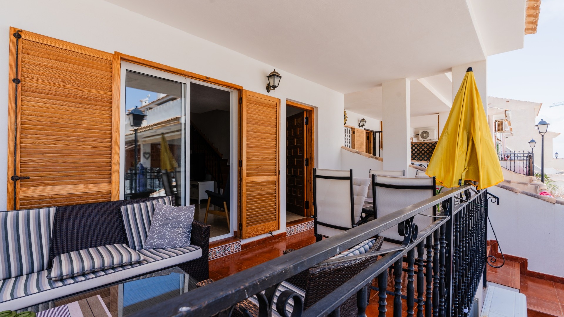 Resale - Townhouse - Gran Alacant