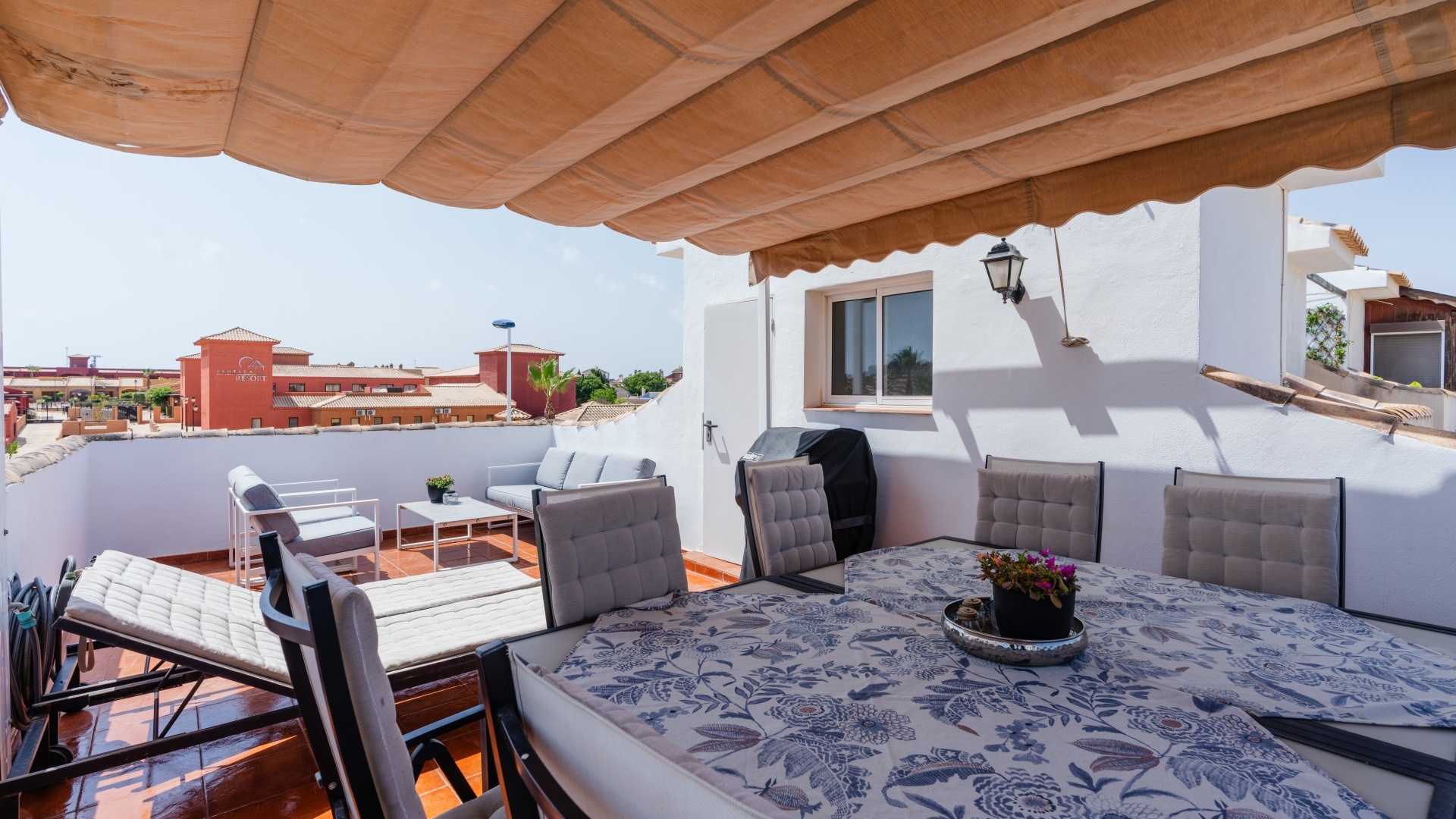 Resale - Townhouse - Gran Alacant