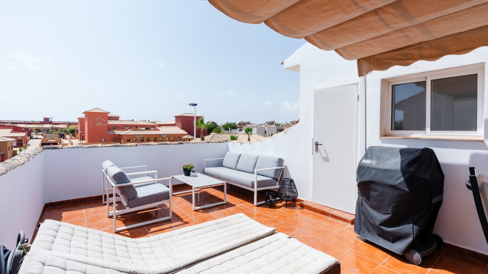 Resale - Townhouse - Gran Alacant