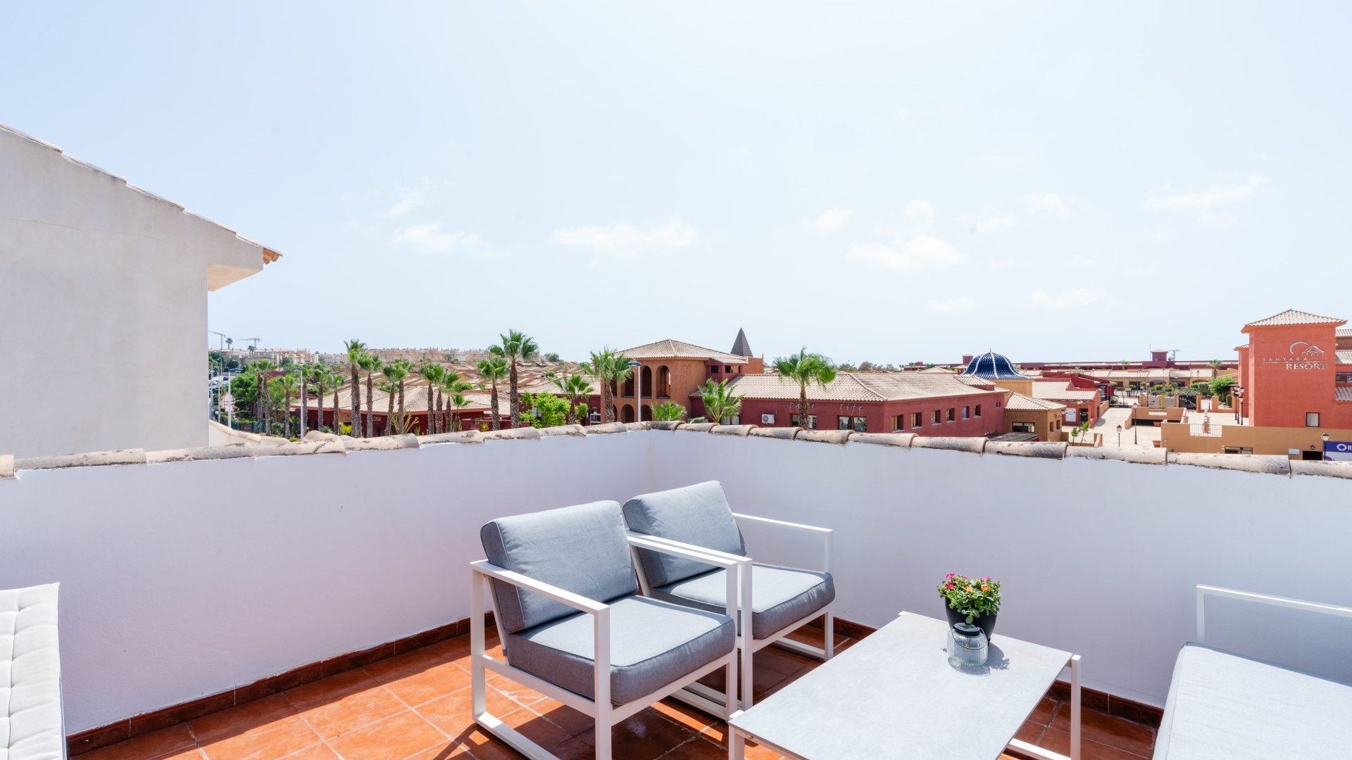 Resale - Townhouse - Gran Alacant