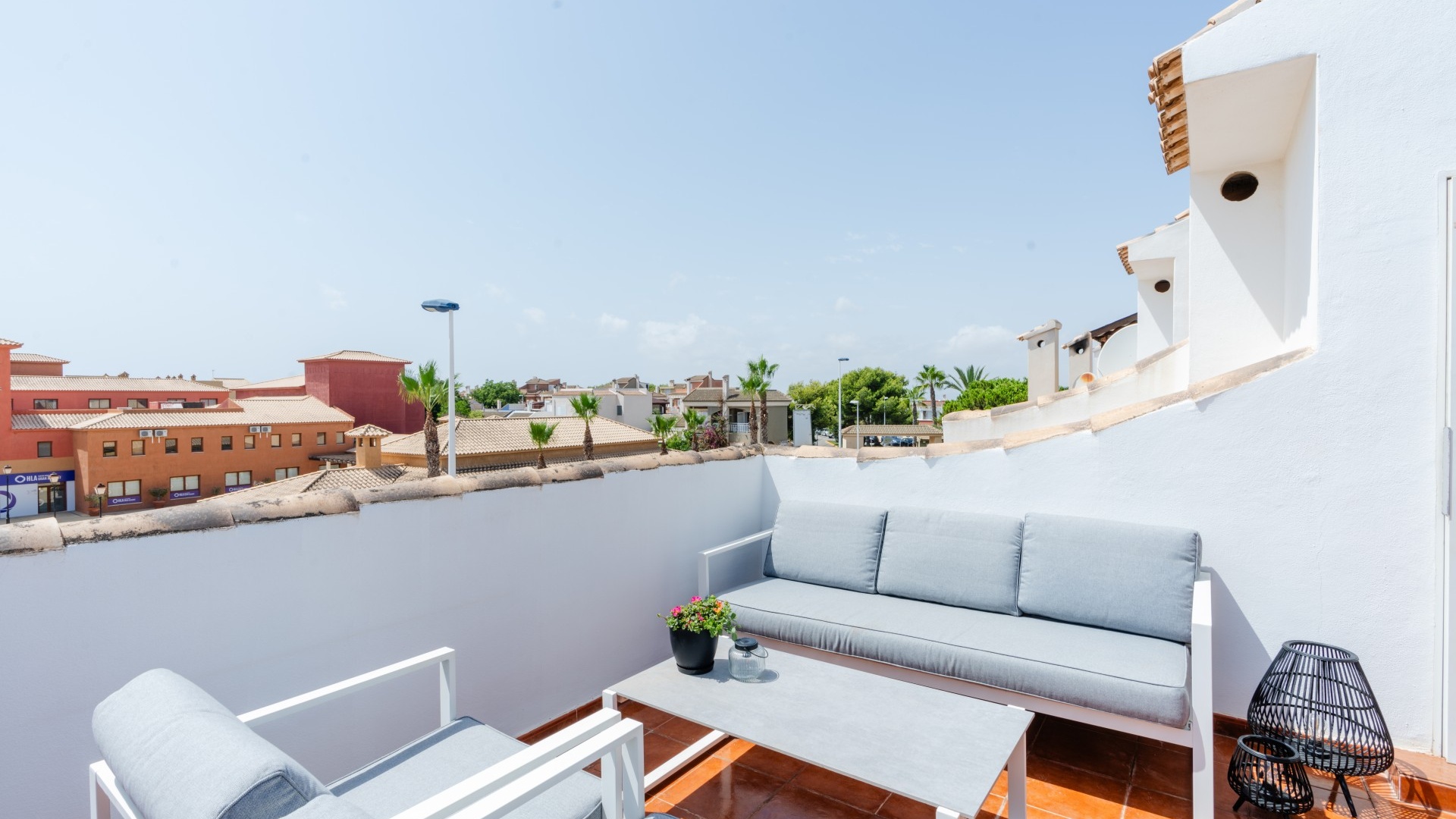 Resale - Townhouse - Gran Alacant