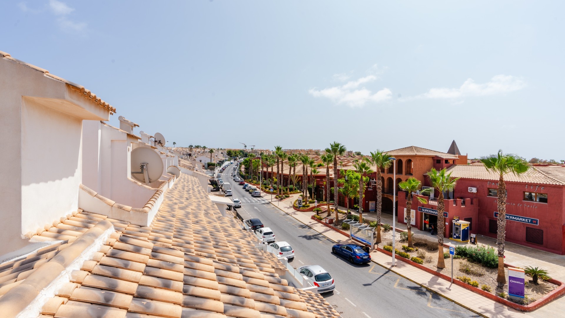 Resale - Townhouse - Gran Alacant