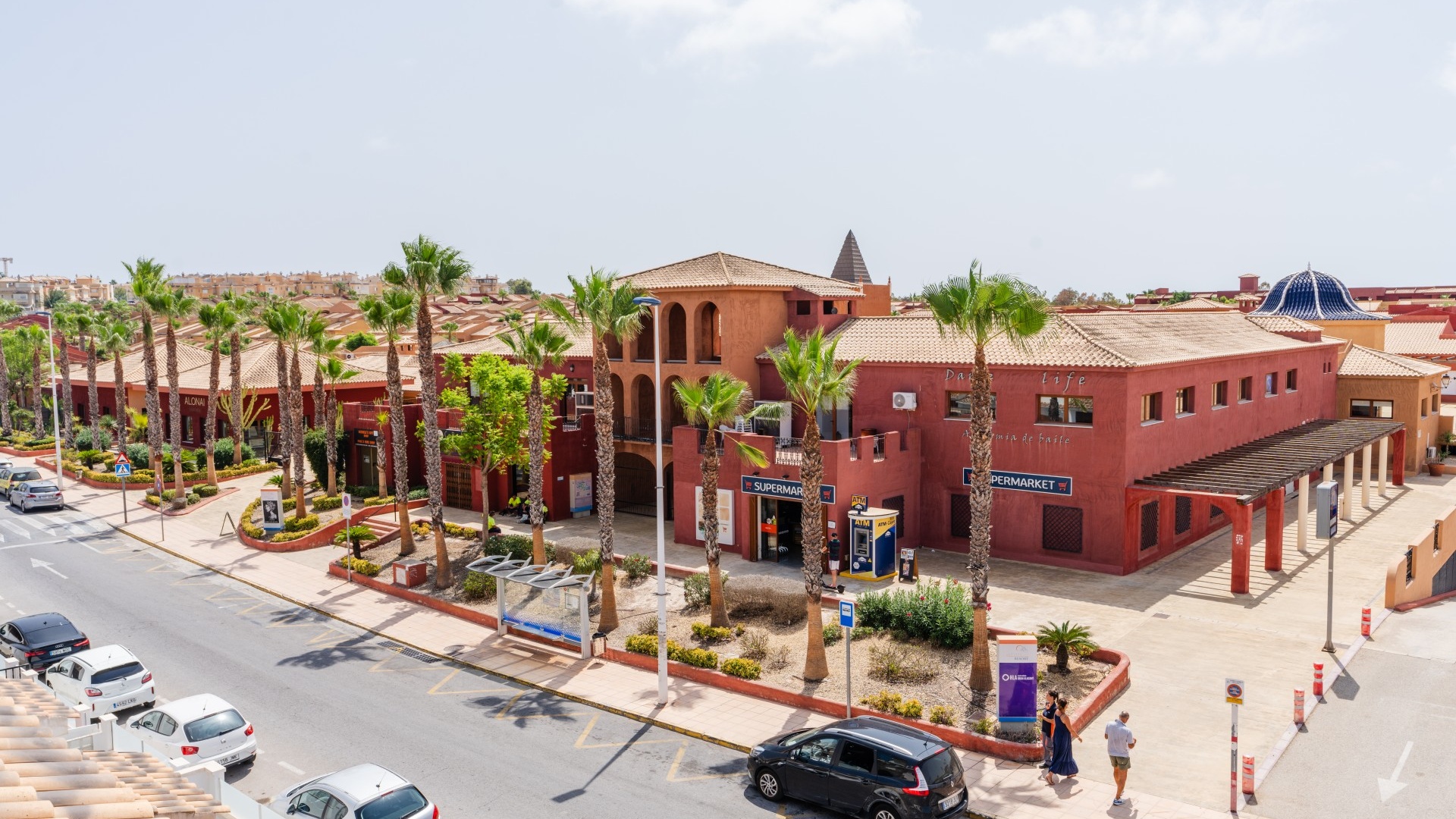 Resale - Townhouse - Gran Alacant