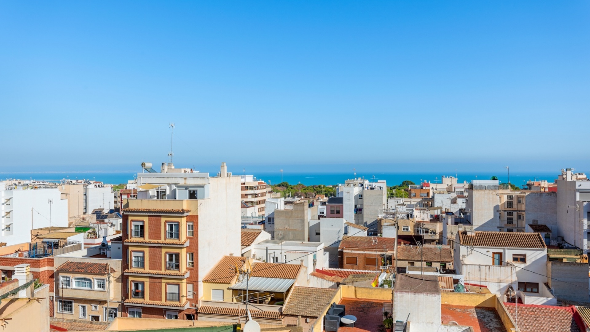 Resale - Townhouse - Guardamar del Segura - Beachside, Guardamar del Segura