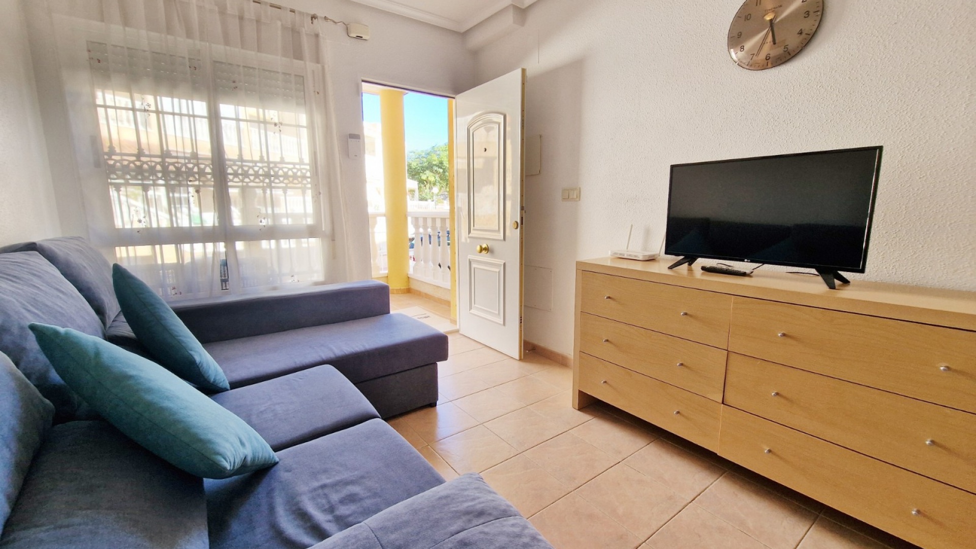 Resale - Townhouse - Guardamar del Segura - El Eden