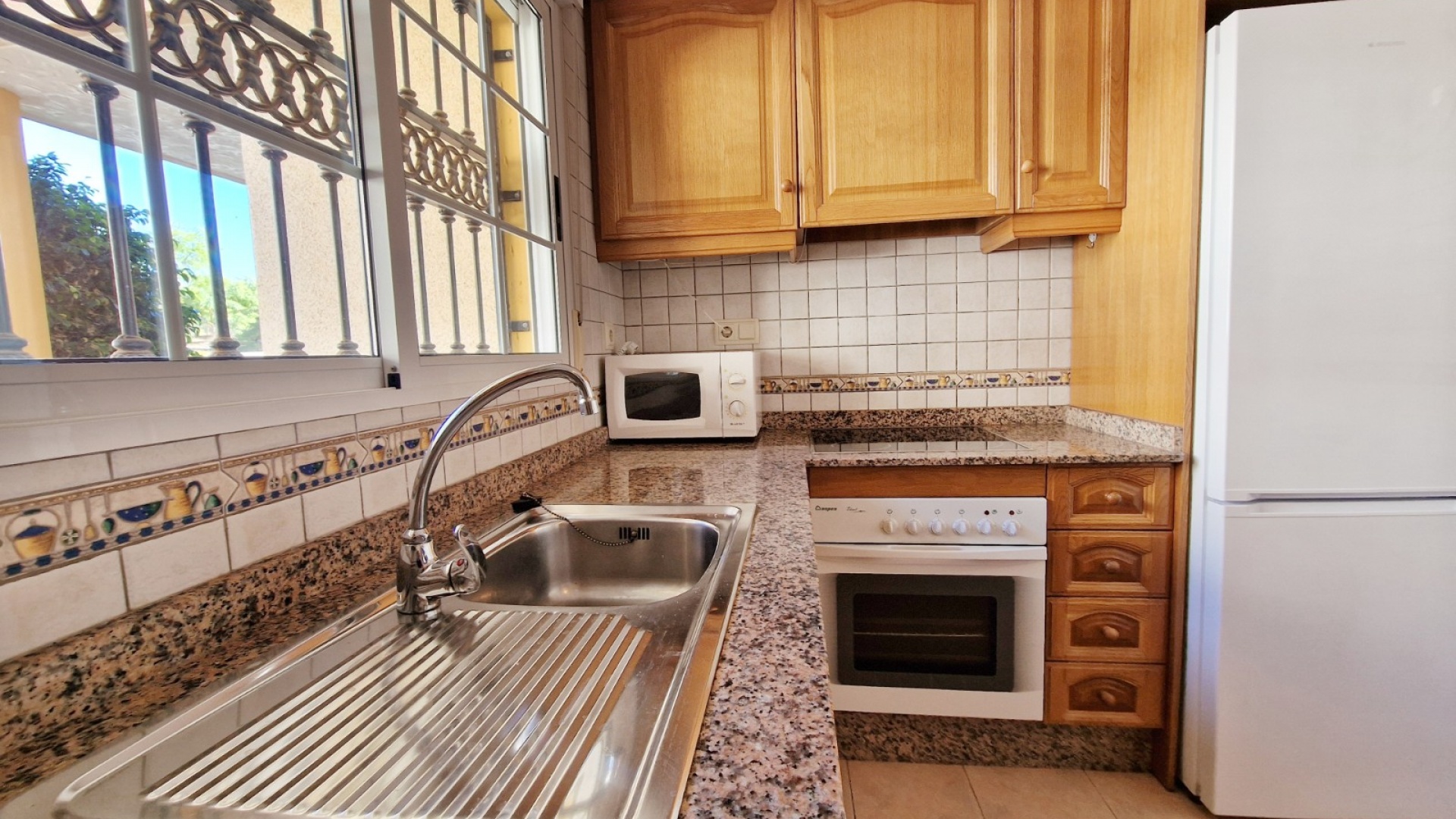 Resale - Townhouse - Guardamar del Segura - El Eden