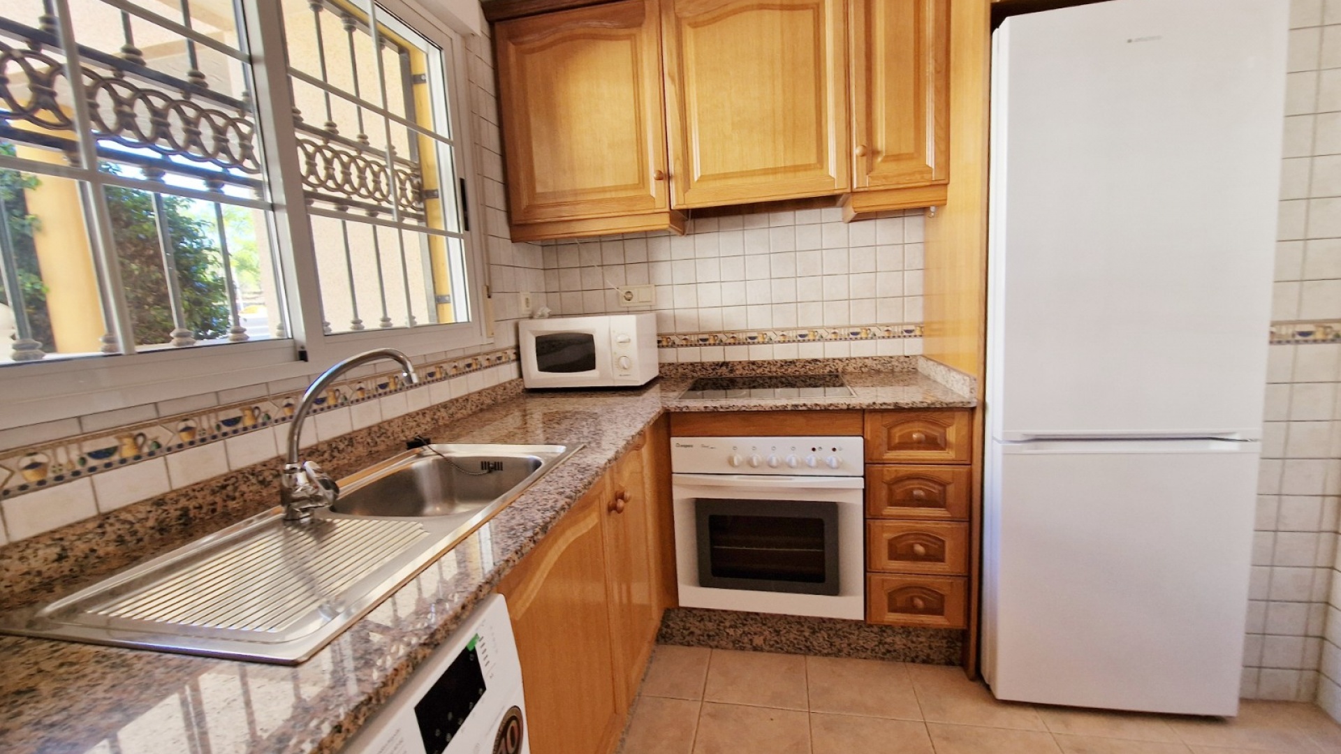 Resale - Townhouse - Guardamar del Segura - El Eden