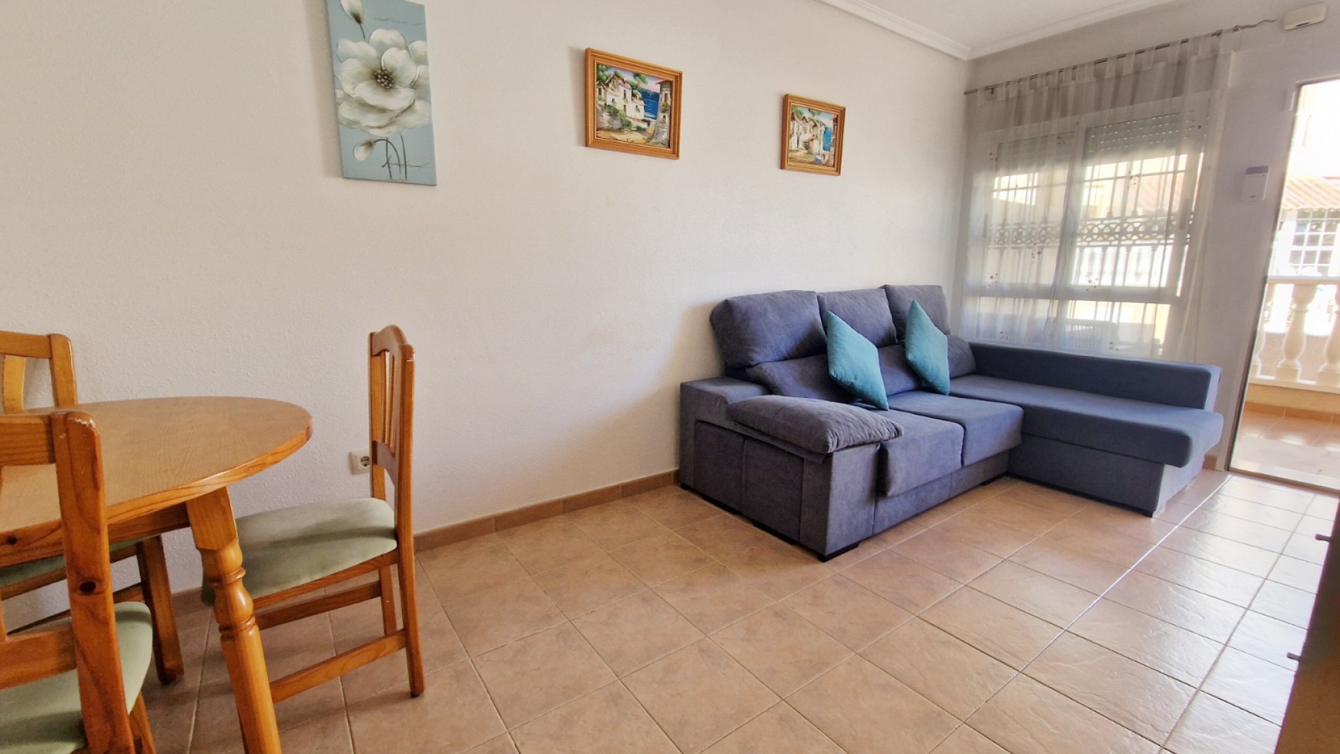 Resale - Townhouse - Guardamar del Segura - El Eden