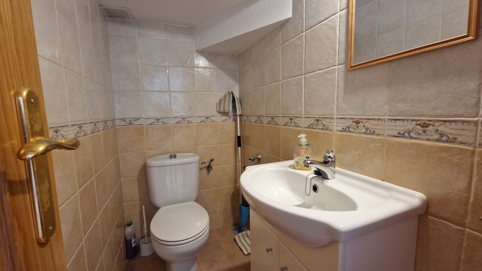 Resale - Townhouse - Guardamar del Segura - El Eden