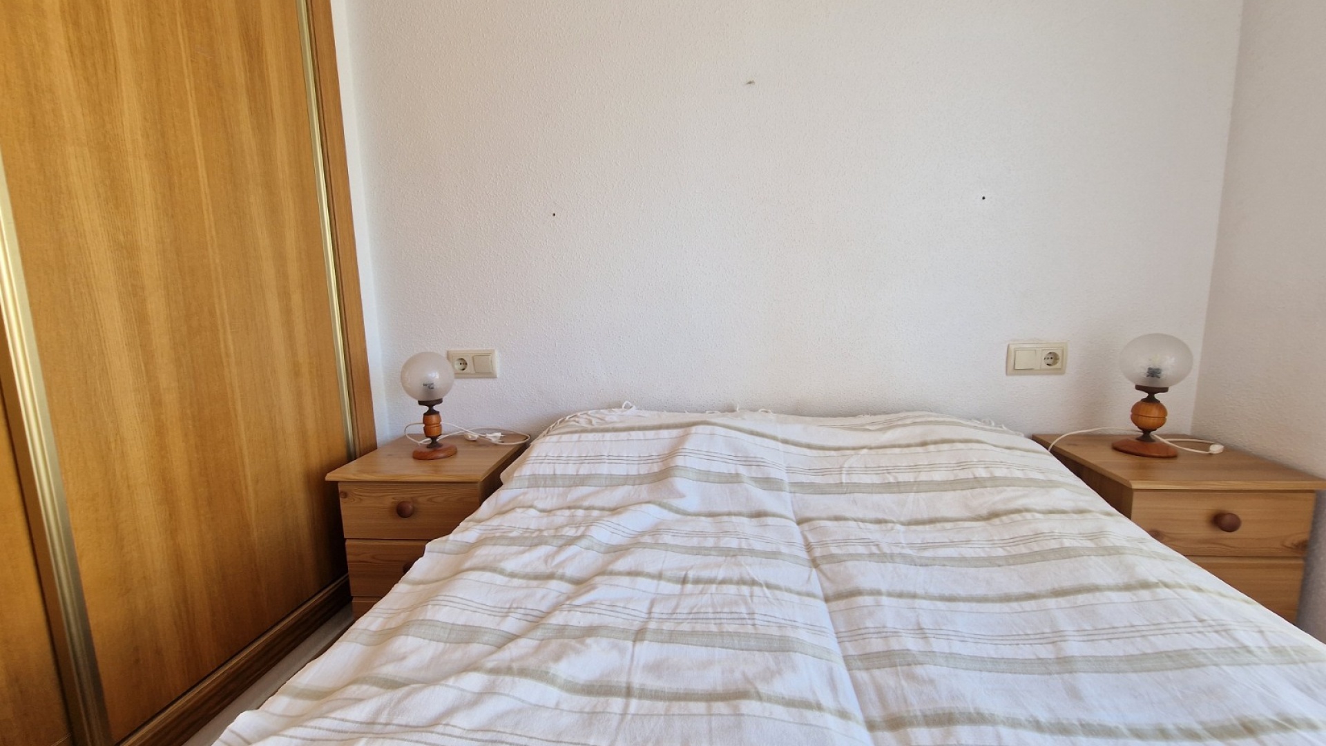 Resale - Townhouse - Guardamar del Segura - El Eden