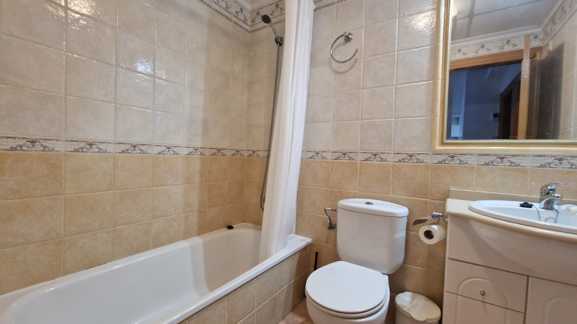 Resale - Townhouse - Guardamar del Segura - El Eden