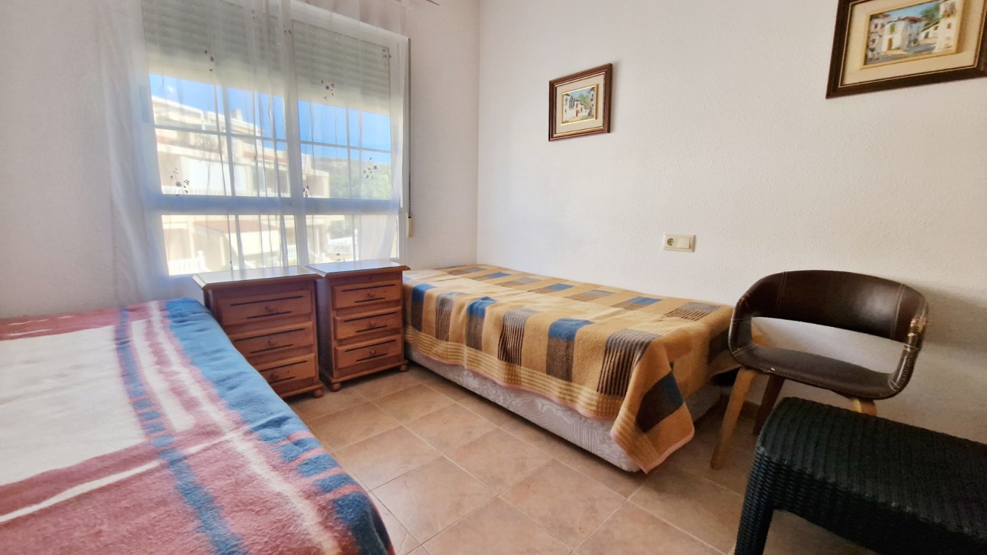 Resale - Townhouse - Guardamar del Segura - El Eden