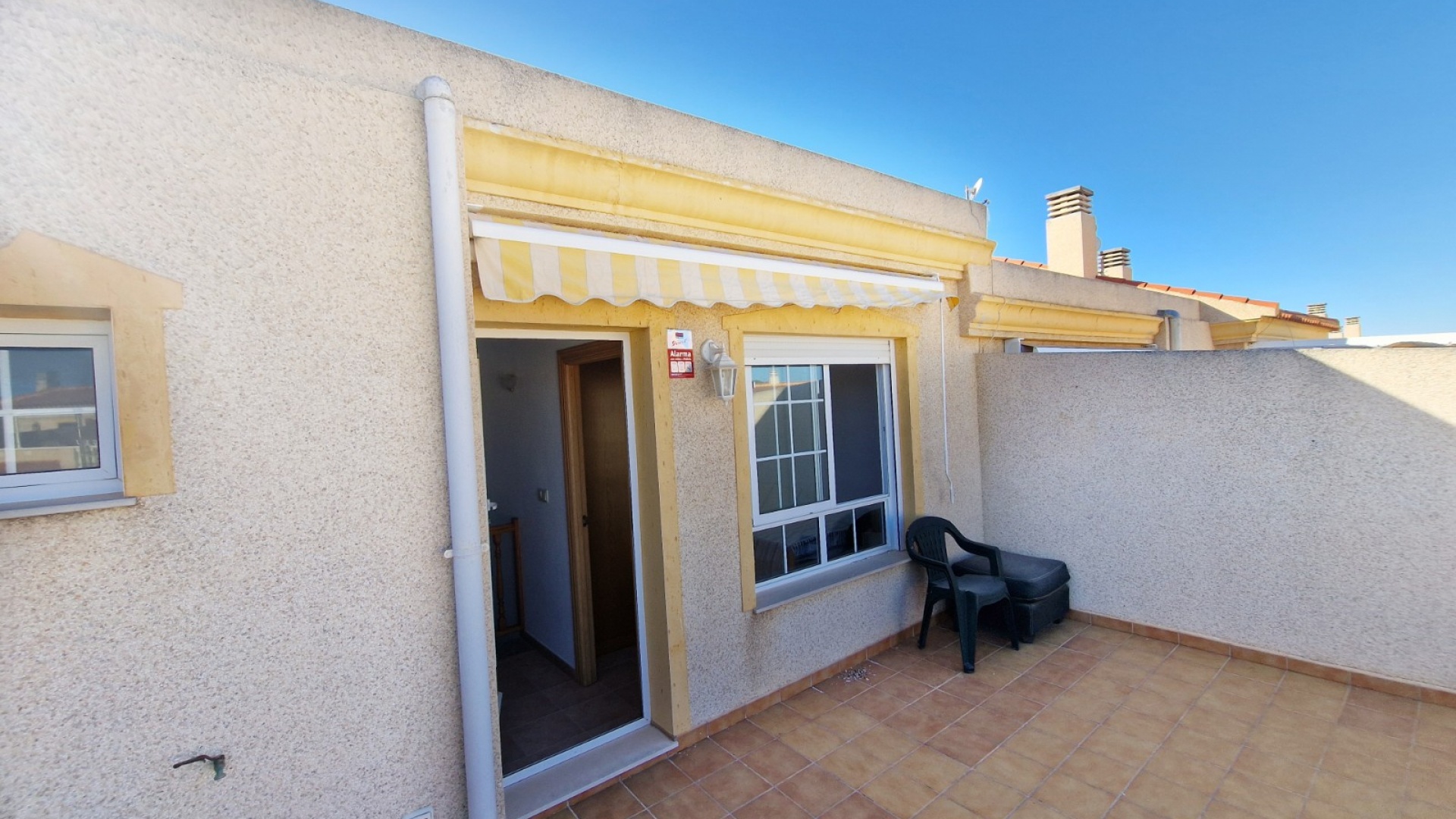 Resale - Townhouse - Guardamar del Segura - El Eden