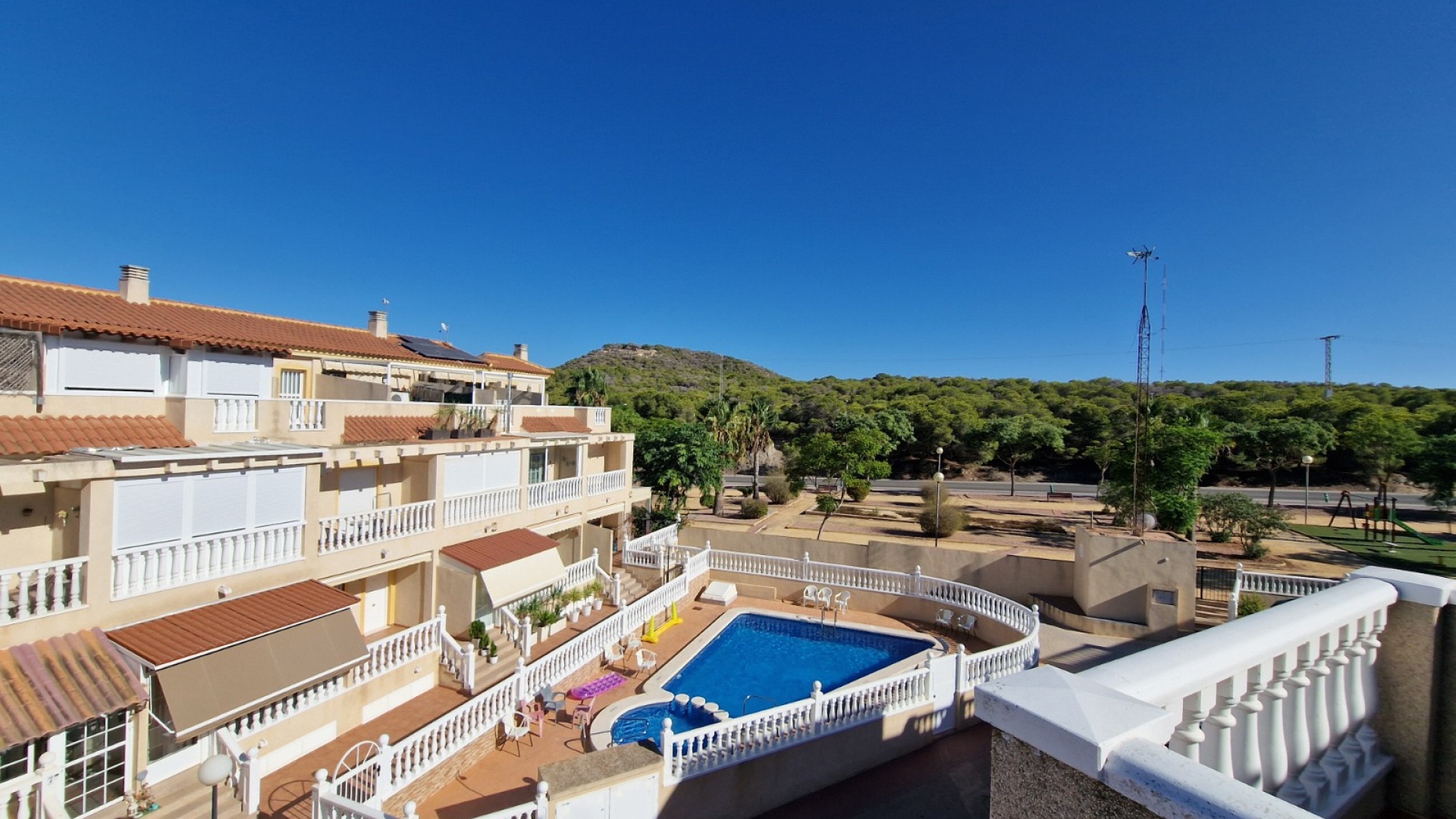 Resale - Townhouse - Guardamar del Segura - El Eden