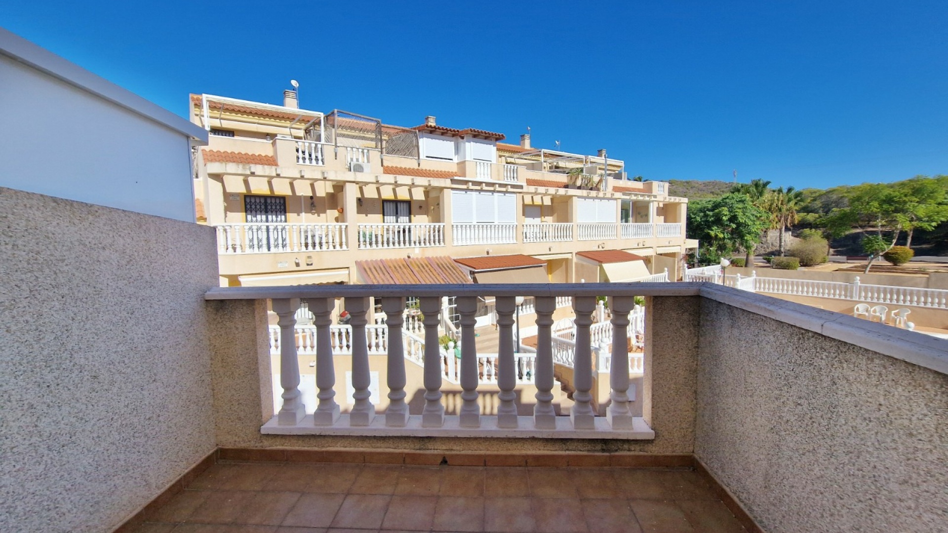 Resale - Townhouse - Guardamar del Segura - El Eden