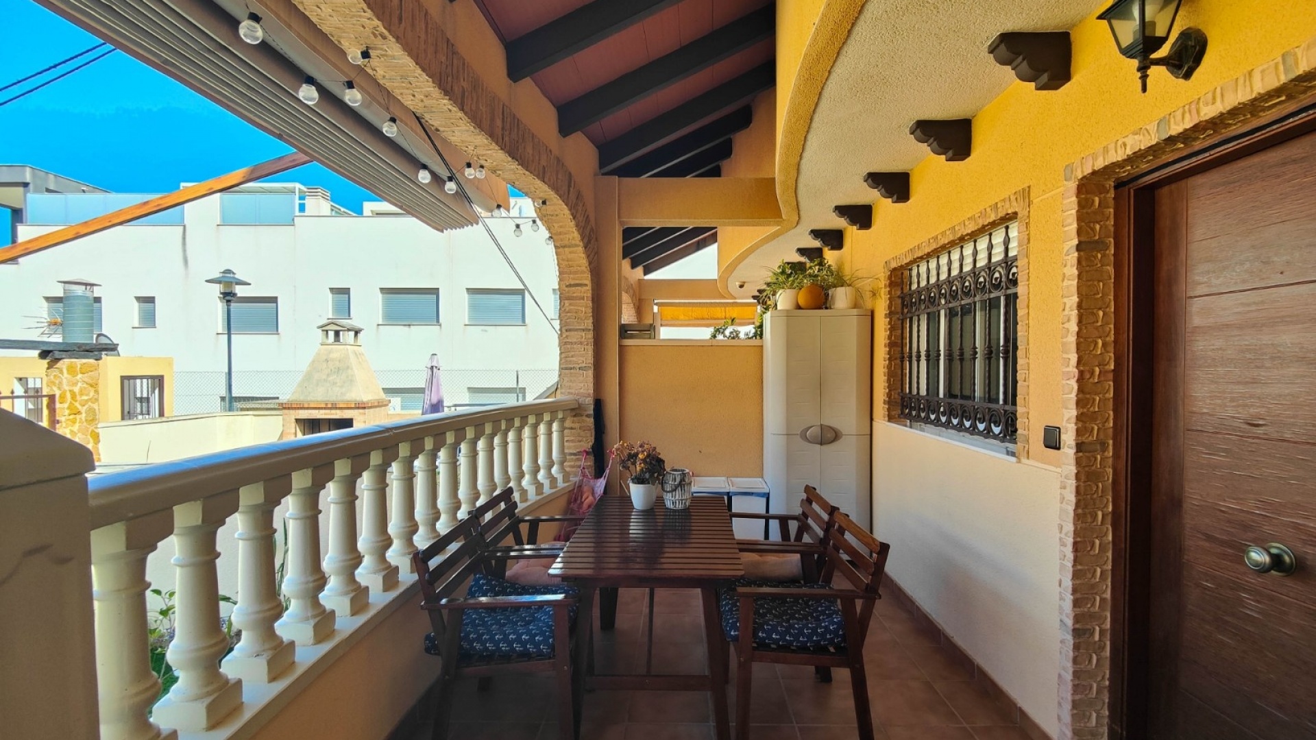 Resale - Townhouse - Guardamar del Segura - el eden