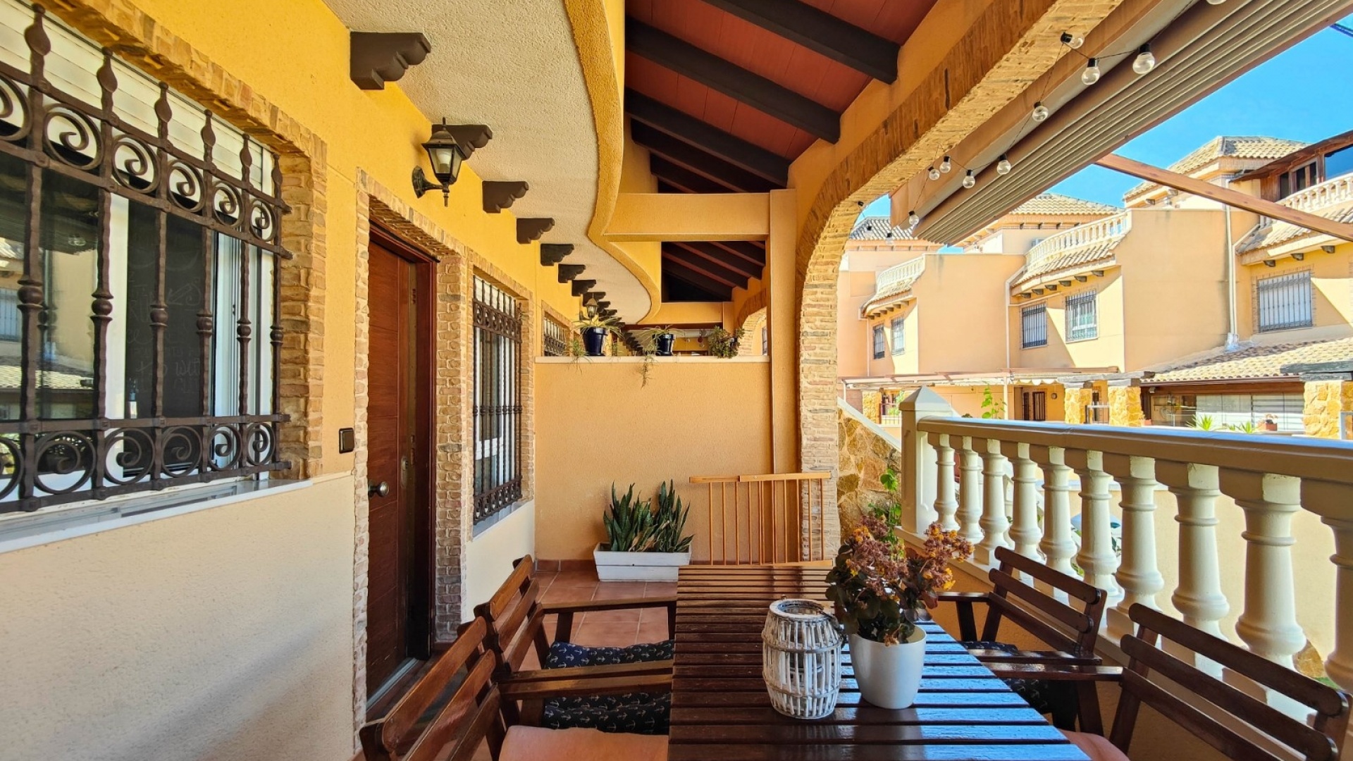 Resale - Townhouse - Guardamar del Segura - el eden