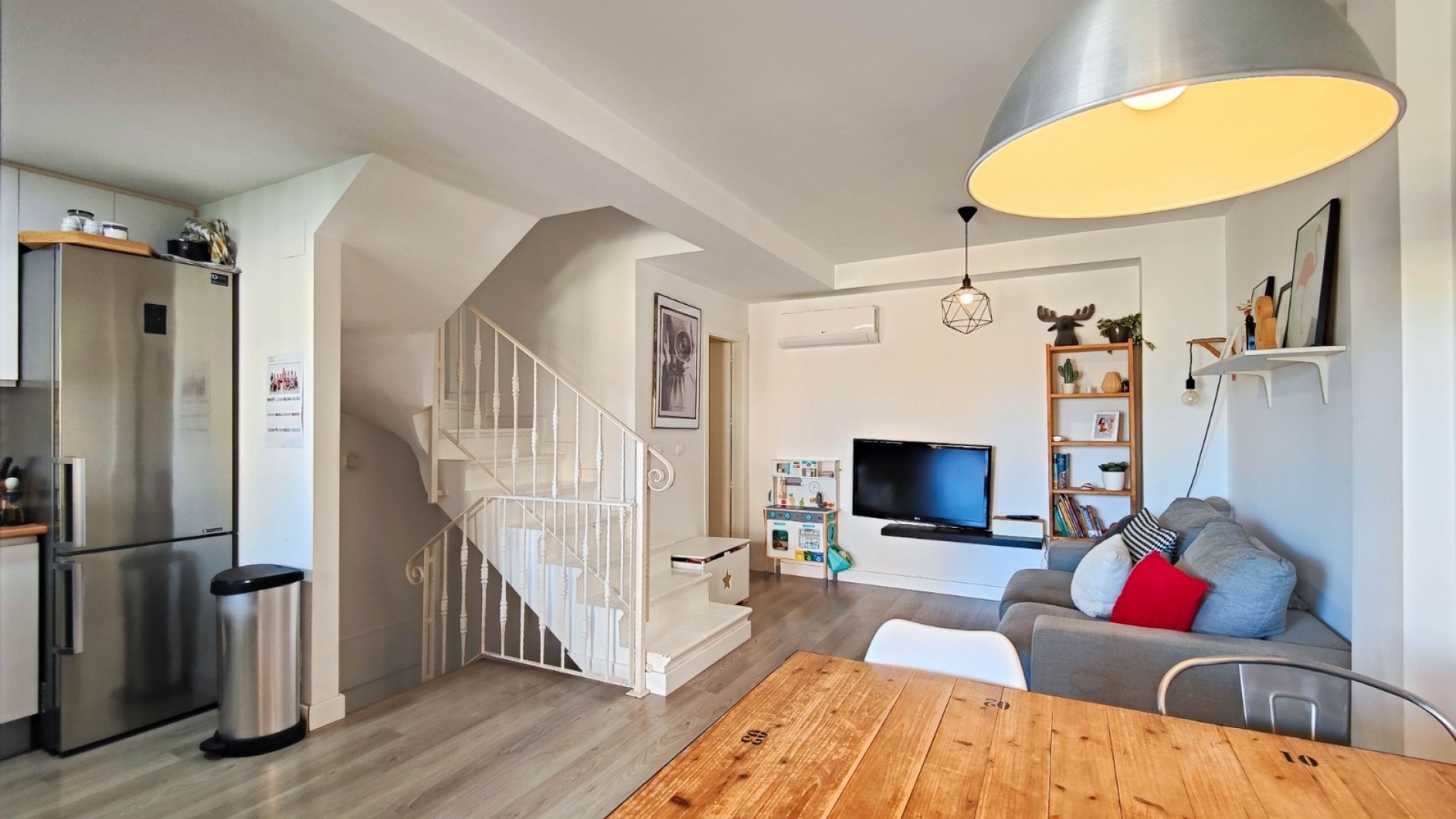 Resale - Townhouse - Guardamar del Segura - el eden
