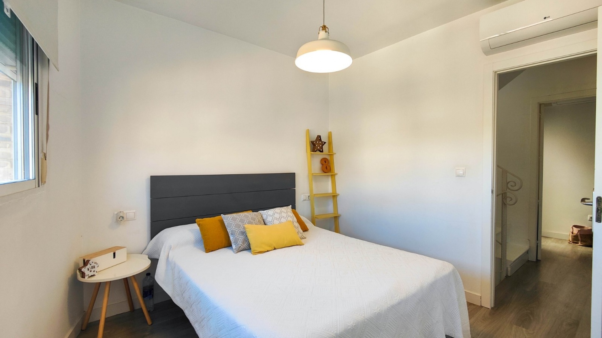 Resale - Townhouse - Guardamar del Segura - el eden