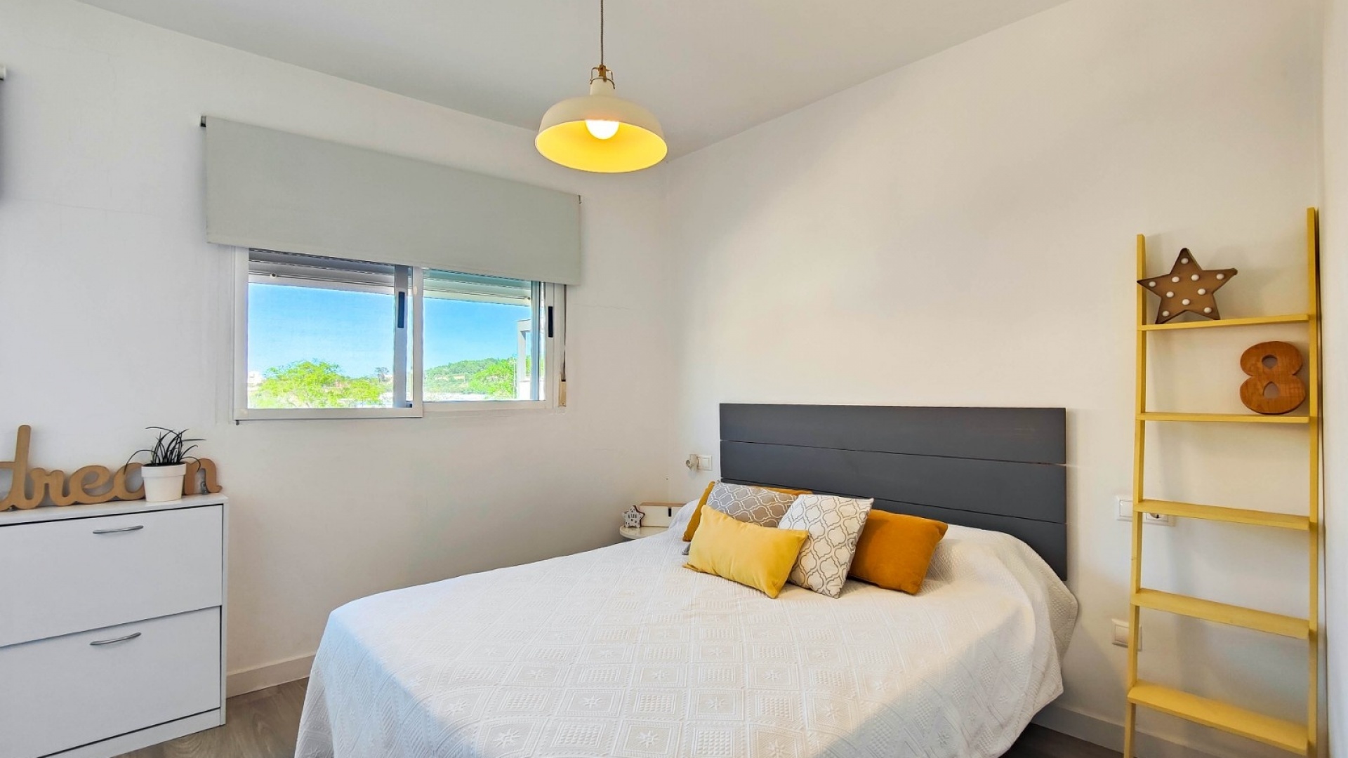 Resale - Townhouse - Guardamar del Segura - el eden