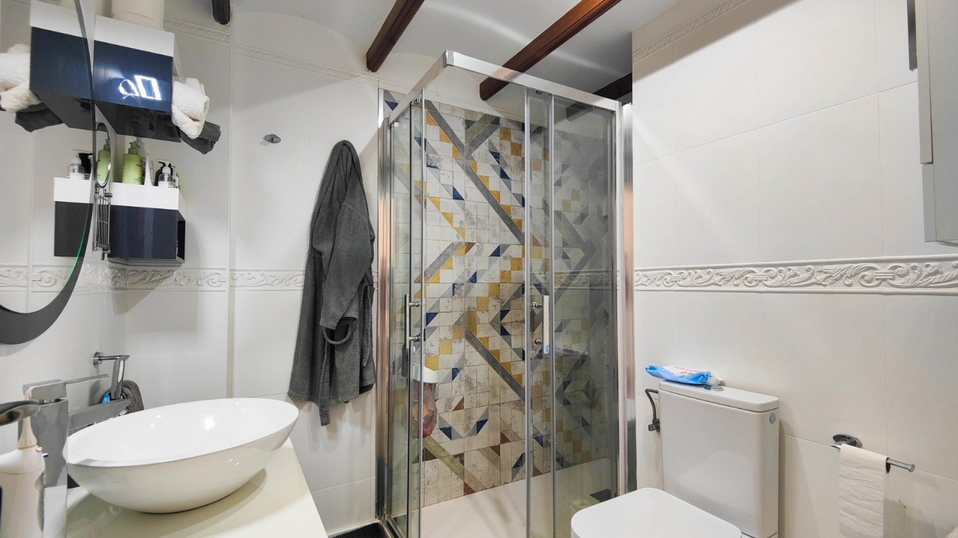 Resale - Townhouse - Guardamar del Segura - el eden