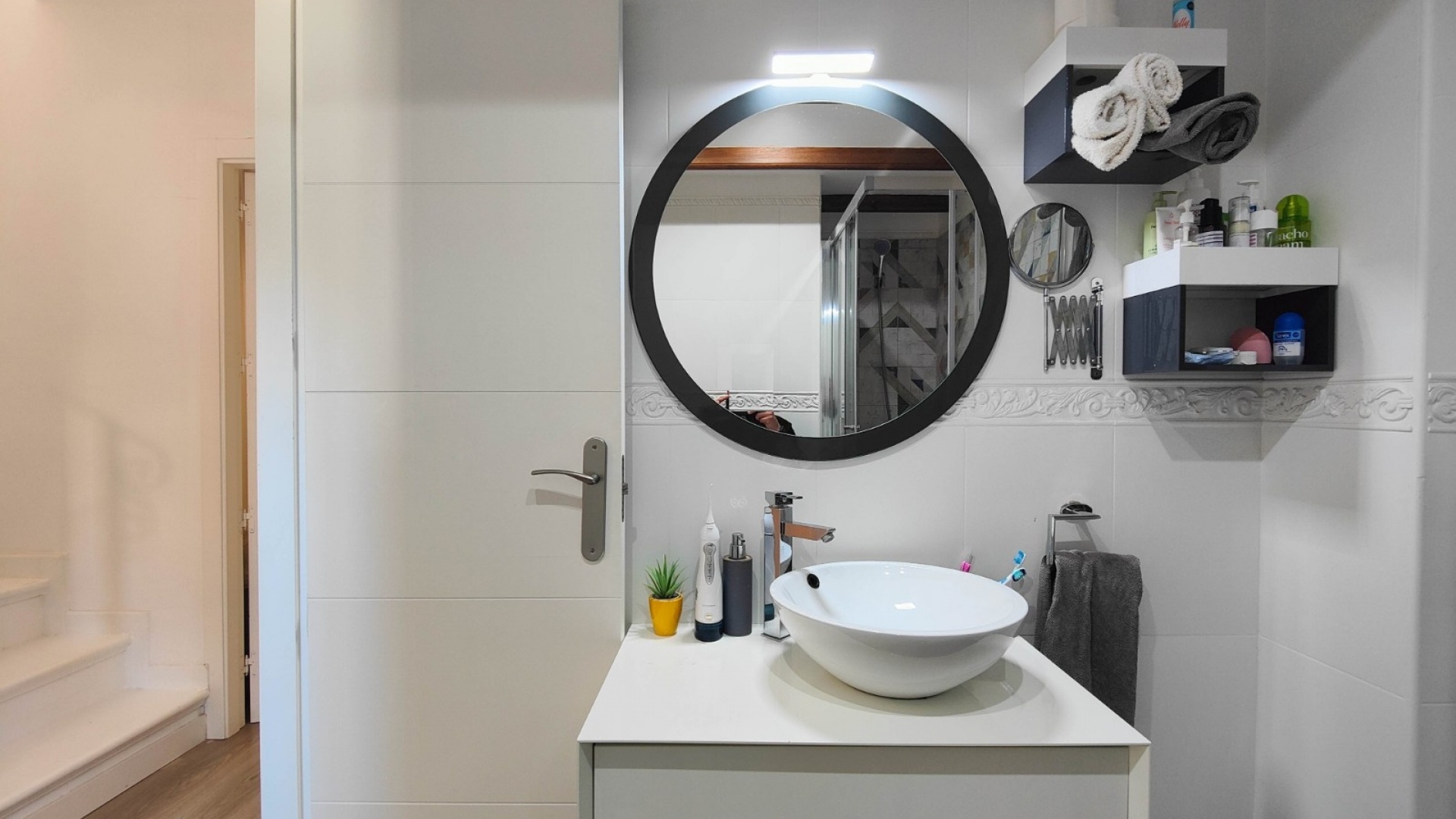 Resale - Townhouse - Guardamar del Segura - el eden